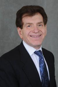 Maxwell M. Chait, MD Profile Headshot